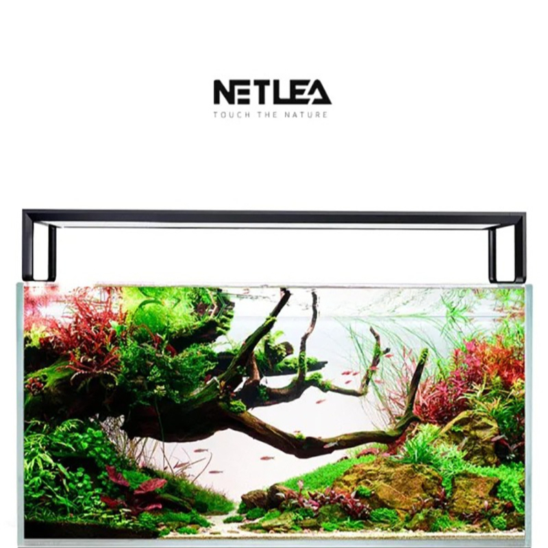 Aquarium Marine Lights - Netlea AT5S V4 Smart Wifi APP