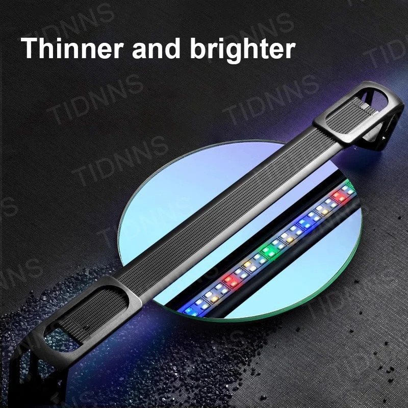 Aquarium Marine Lights - Aquarium Light Led Plant Grow Lighting