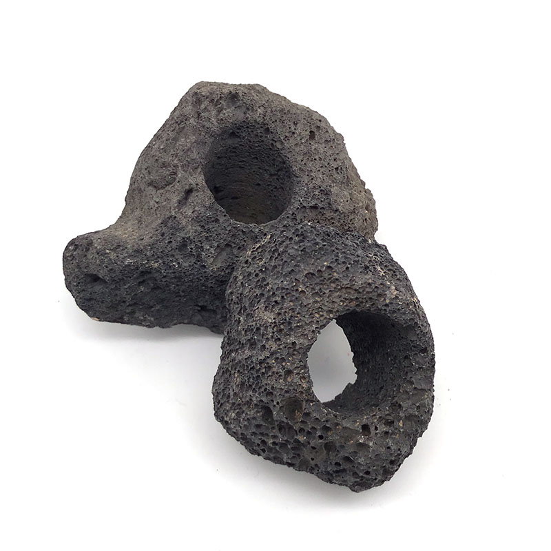 Volcanic Aquarium Decoration F - Aquarium Marine Rock recension och pris