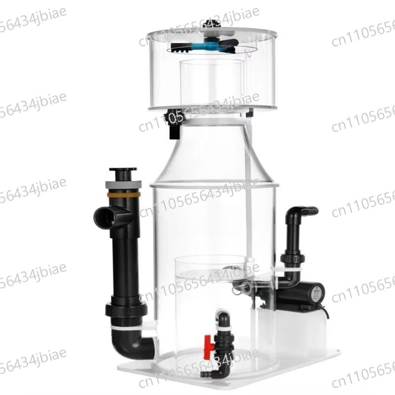 Large-capacity protein skimmer - Marine Aquarium Exhibition recension och pris