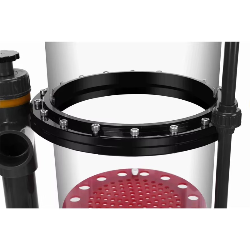 Large-capacity protein skimmer - Marine Aquarium Exhibition recension och pris
