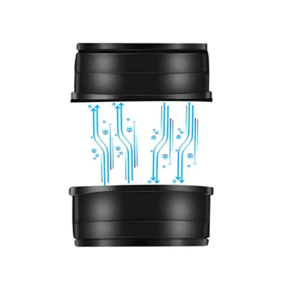 Magnetic Fish Tank Seaweed Veg - Aquarium Marine Services recension och pris