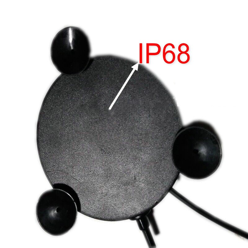 24keys Remote Control IP68 Wat - Aquarium Marine Lights recension och pris