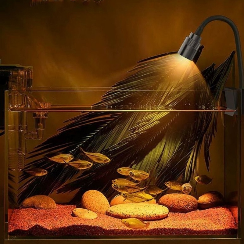 USB 3W South American Aquarium - Aquarium Marine Lights recension och pris