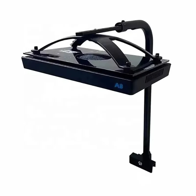 A8Pro II Max/Blue 215W Full Sp - Aquarium Blue Marine Reef recension och pris