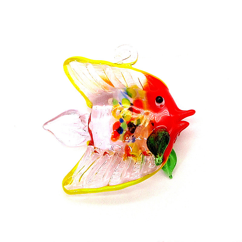 Floating Glass Marine Animal P - Marine Aquarium Europe recension och pris