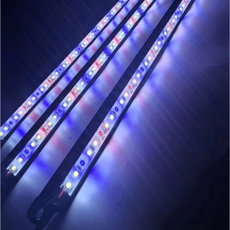 IP68 Waterproof LED Aquarium L - Aquarium Blue Marine Reef recension och pris