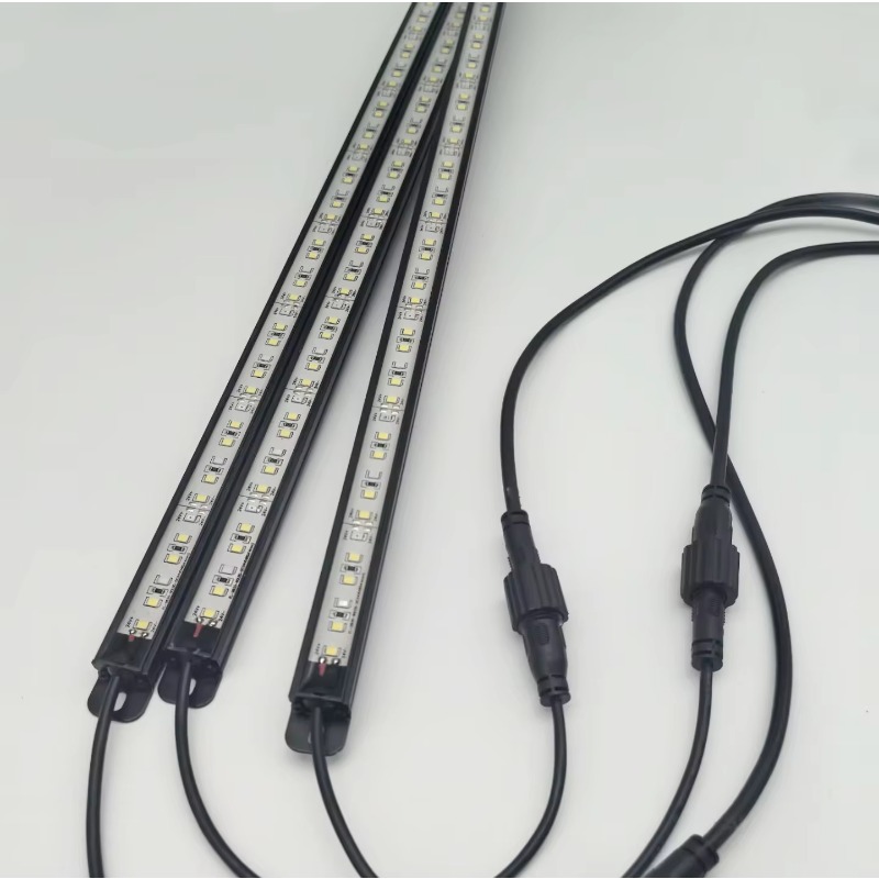 IP68 Waterproof LED Aquarium L - Aquarium Blue Marine Reef recension och pris