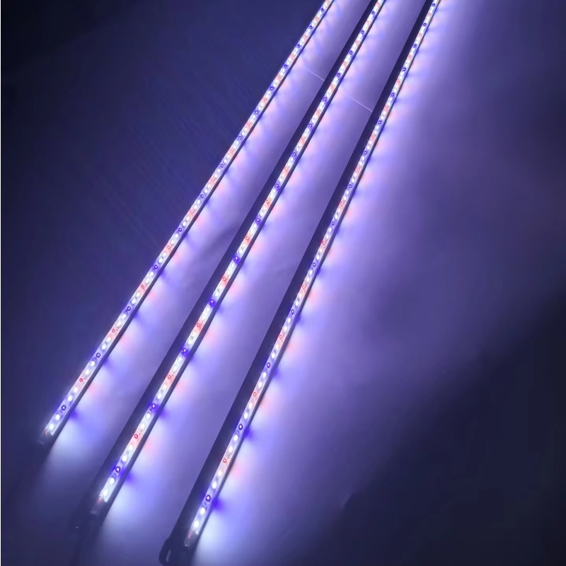 IP68 Waterproof LED Aquarium L - Aquarium Blue Marine Reef recension och pris