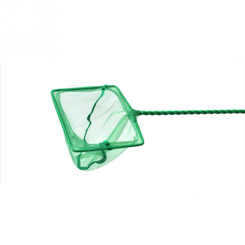 Portable Aquarium Fish Net wit - Aquarium Marineland recension och pris