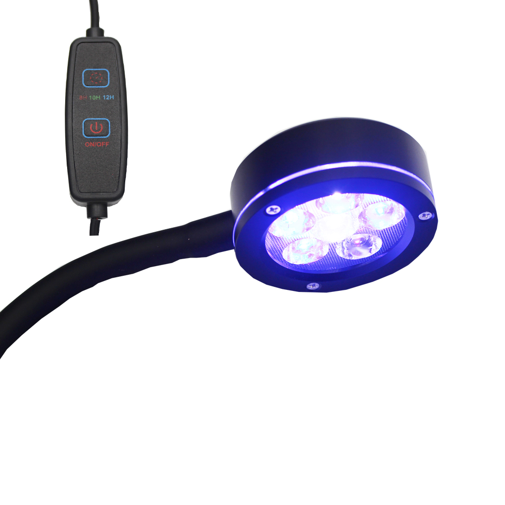 Aquarium LED Light Marine Cora - Aquarium Blue Marine Reef recension och pris
