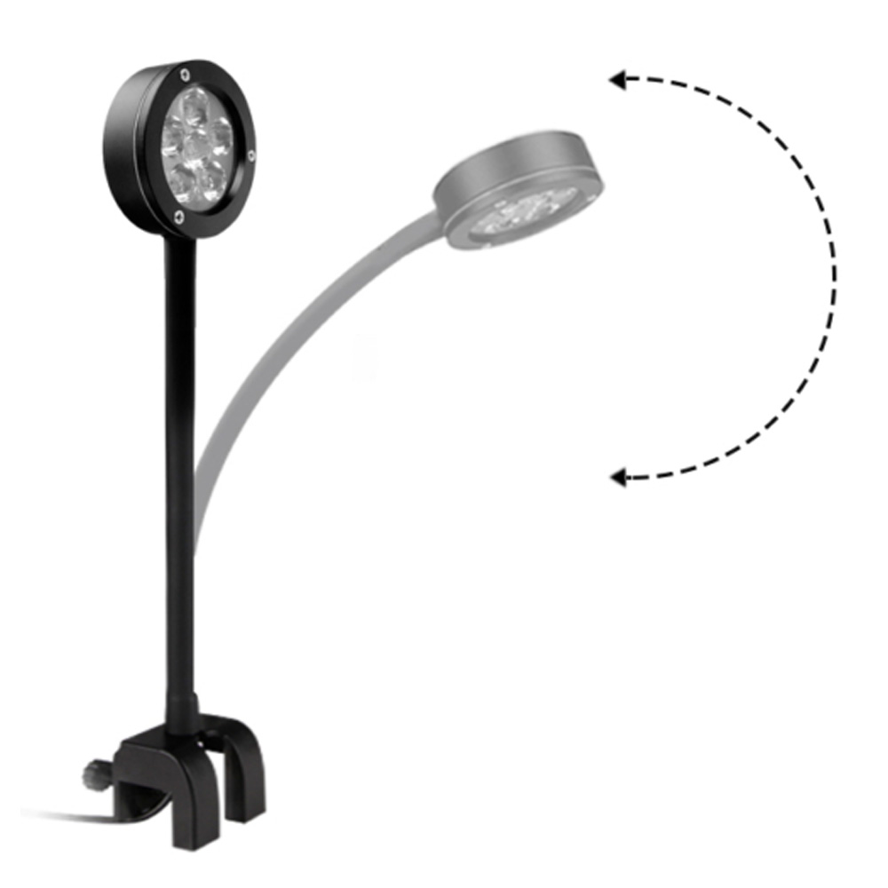 Aquarium LED Light Marine Cora - Aquarium Blue Marine Reef recension och pris