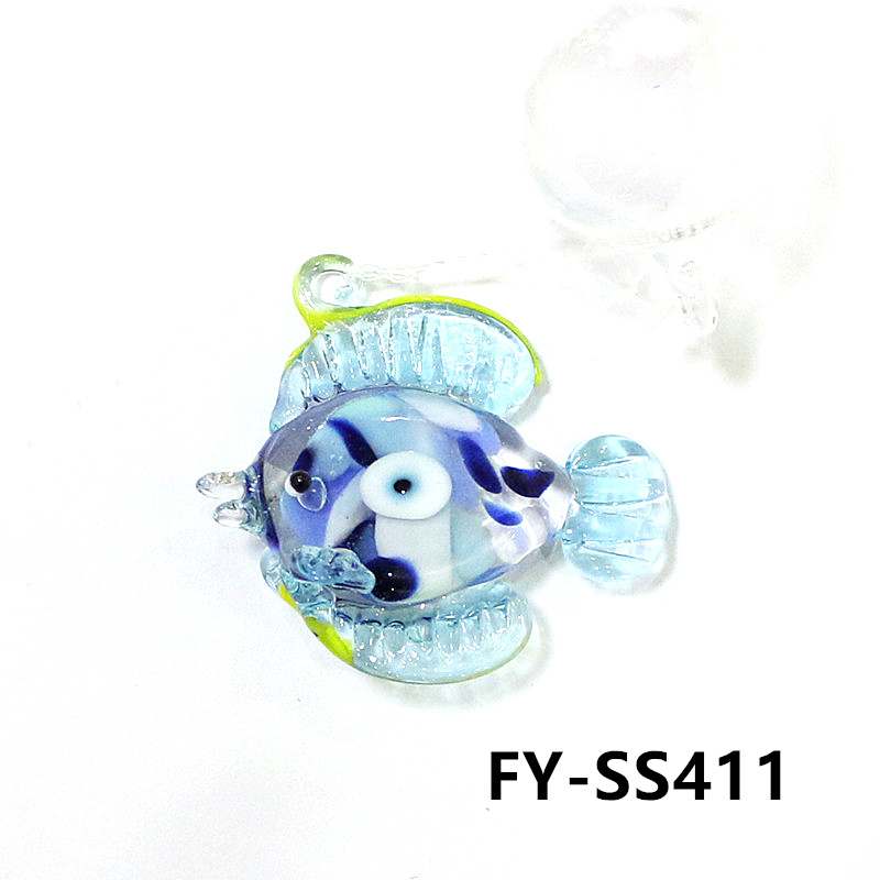 Aquarium Decor Floating Glass  - Marine Aquarium Europe recension och pris