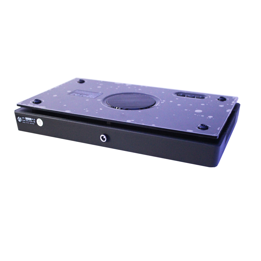 240W Full Spectrum Programmabl - Aquarium Blue Marine Reef recension och pris