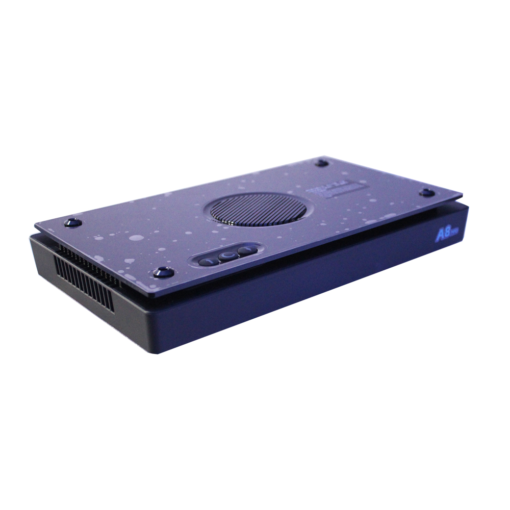 240W Full Spectrum Programmabl - Aquarium Blue Marine Reef recension och pris