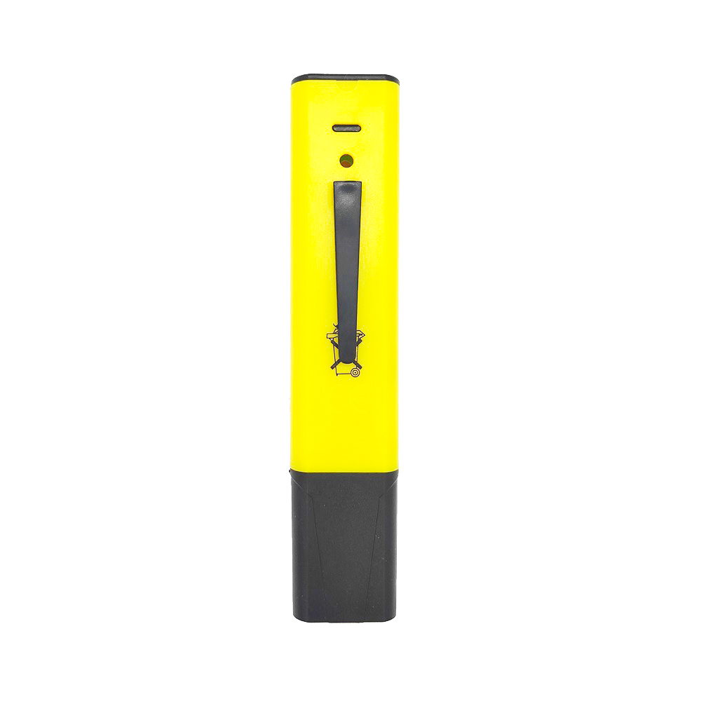 Digital PH Meter Automatic 0.0 - Marine Aquarium Water Analyzer recension och pris