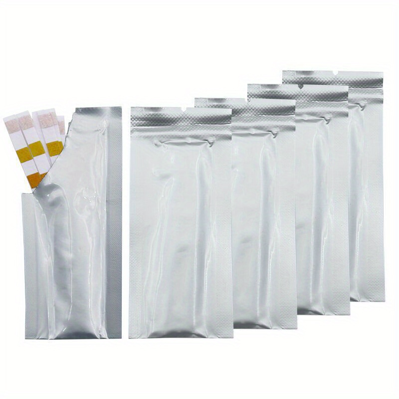 Chlorine PH Test Strips SPA Sw - Marine Aquarium Water Analyzer recension och pris
