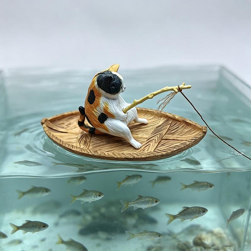 Aquarium Enhancement with 1Pcs - Aquarium Marineland recension och pris