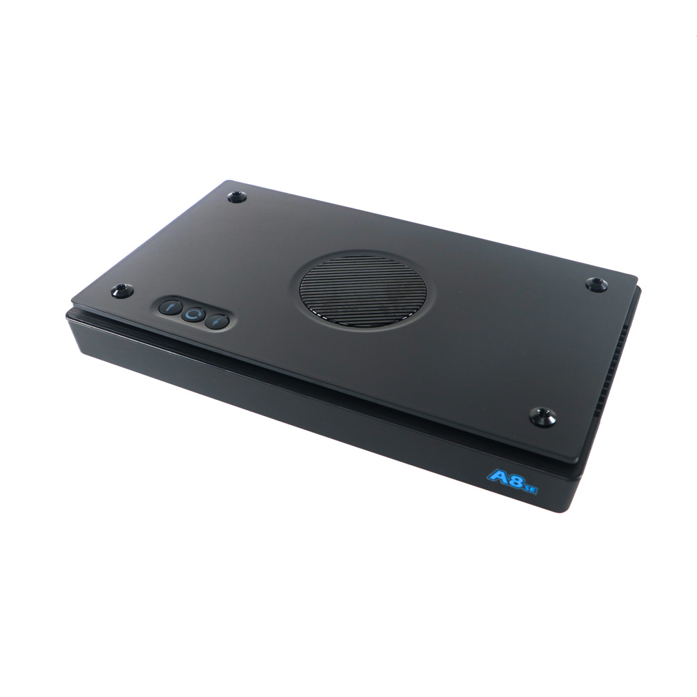 A8SE II Max And Blue 240W Full - Aquarium Blue Marine Reef recension och pris
