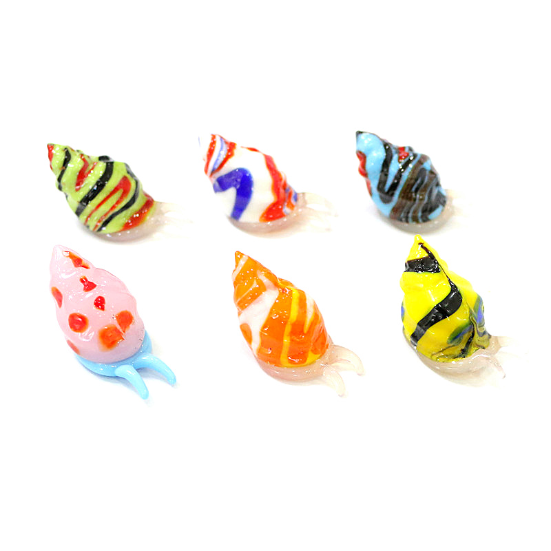Cute Murano Glass Marine Anima - Marine Aquarium Europe recension och pris