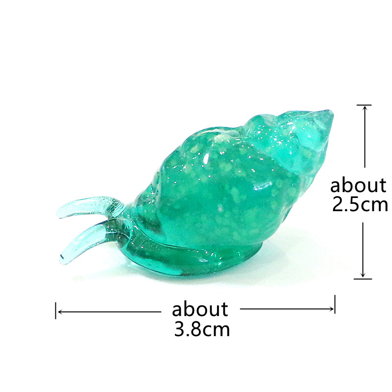 Cute Murano Glass Marine Anima - Marine Aquarium Europe recension och pris