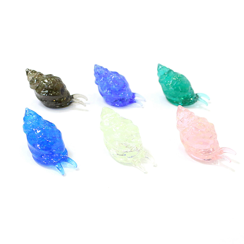 Cute Murano Glass Marine Anima - Marine Aquarium Europe recension och pris