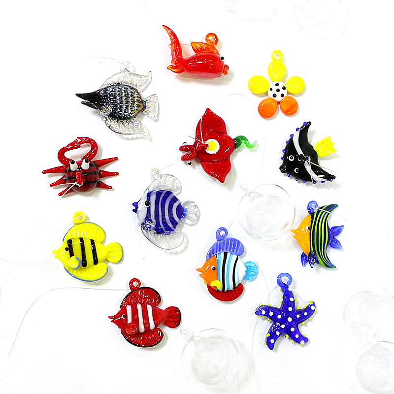 Aquarium Decor Floating Marine - Marine Aquarium Europe recension och pris