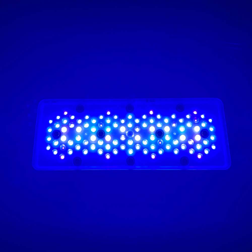 A8se A8PRO III BLUE 240W Marin - Aquarium Blue Marine Reef recension och pris
