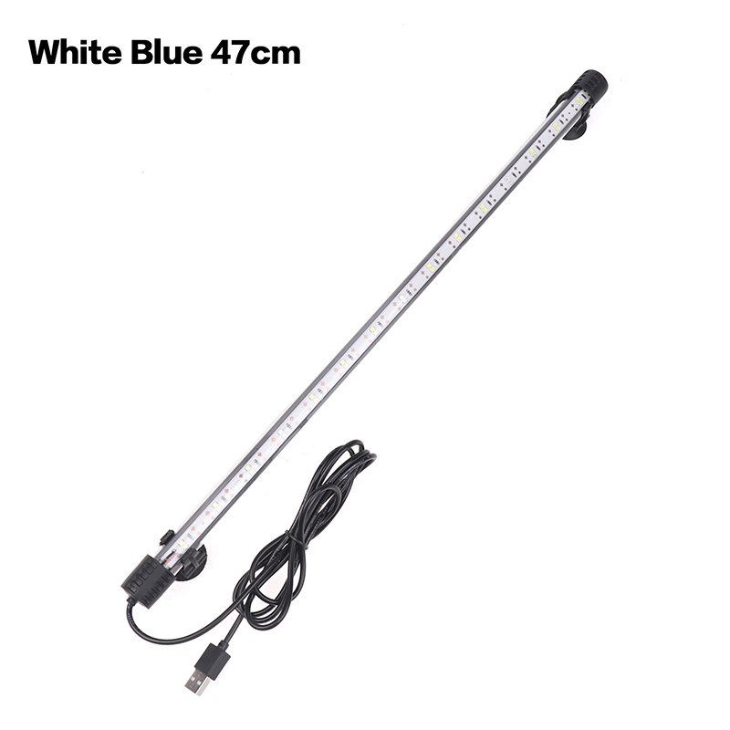 Fish Tank Light Underwater Lig - Aquarium Marine Lights recension och pris