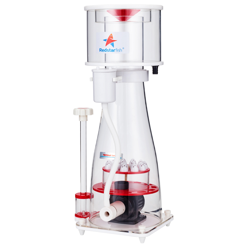 110-240V Red Starfish Aquarium - Marine Aquarium Aquascape recension och pris