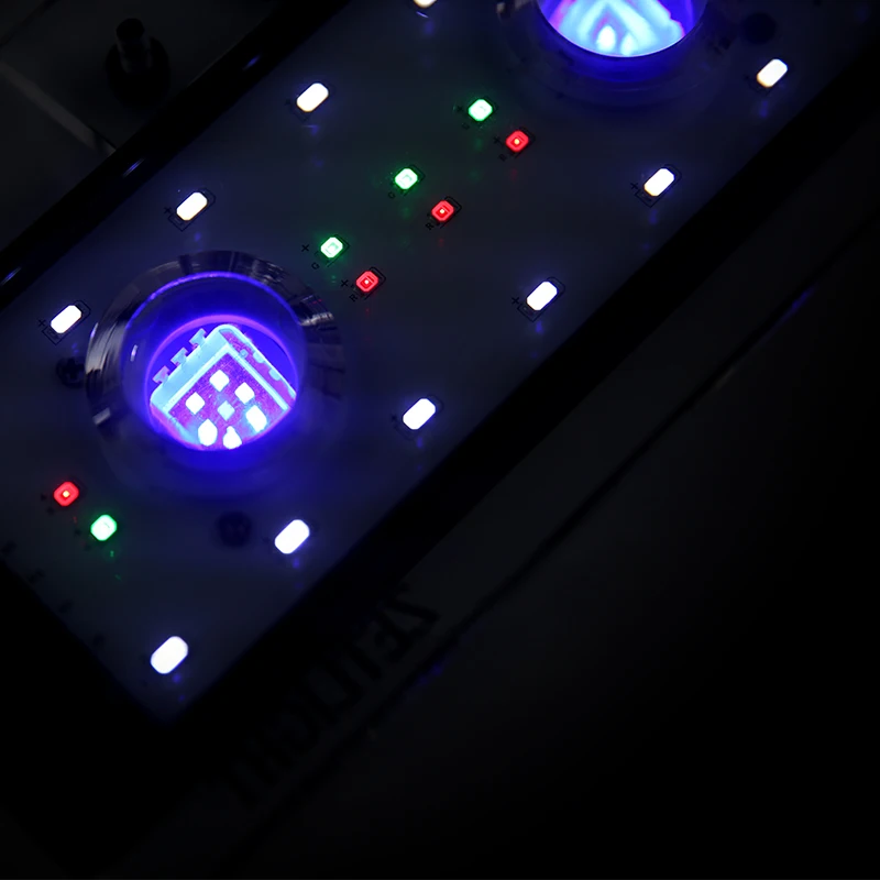 ZETLIGHT ZA-1201AI LED light c - Aquarium Blue Marine Reef recension och pris
