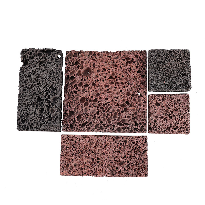 Volcanic Aquarium Decoration F - Aquarium Marine Rock recension och pris