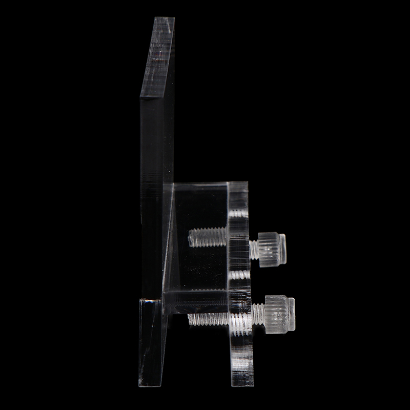 Acrylic Clear Aquarium Clear F - Aquarium Marine Lights recension och pris