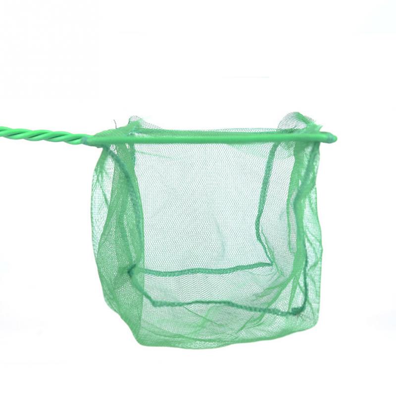 1pcs Long Handle Square Portab - Aquarium Marineland recension och pris