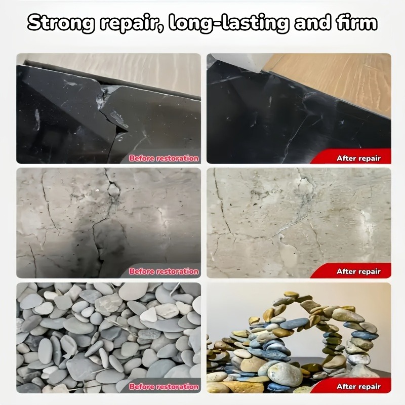 IFUBO Heavy-Duty Stone Liquid  - Marine Aquarium Epoxy recension och pris