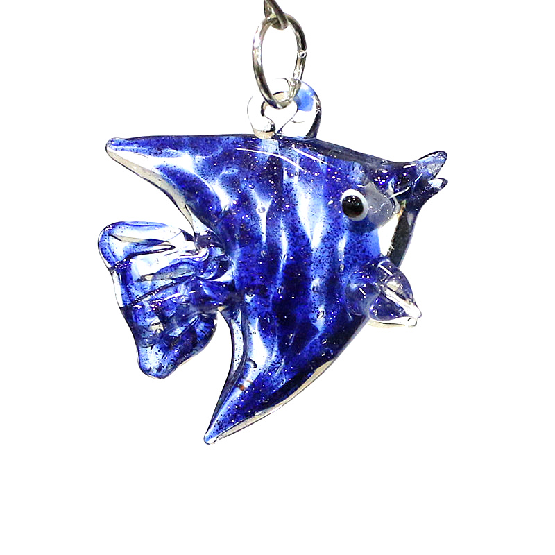 European Style Cute Ocean Fish - Marine Aquarium Europe recension och pris