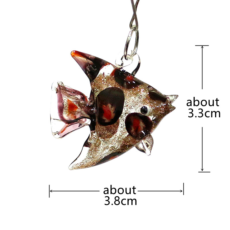 European Style Cute Ocean Fish - Marine Aquarium Europe recension och pris
