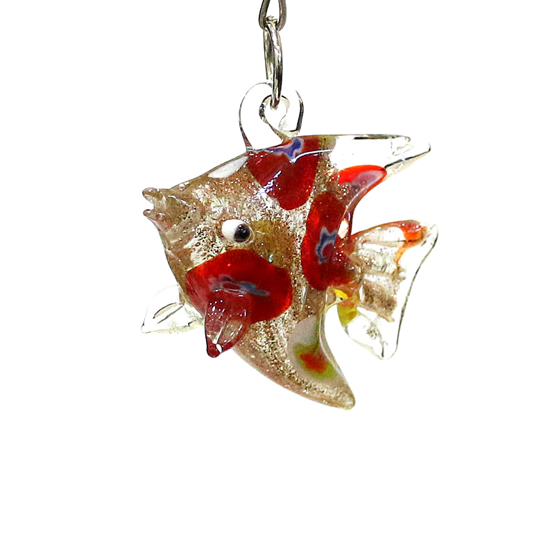 European Style Cute Ocean Fish - Marine Aquarium Europe recension och pris