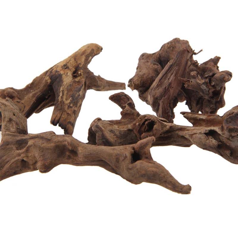 1PC Natural Aquarium Sinkable  - Aquarium Marine Rock recension och pris
