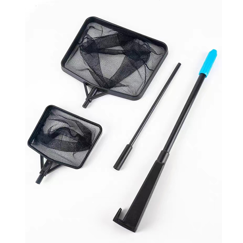 Extendable Long Handle Square  - Aquarium Marineland recension och pris