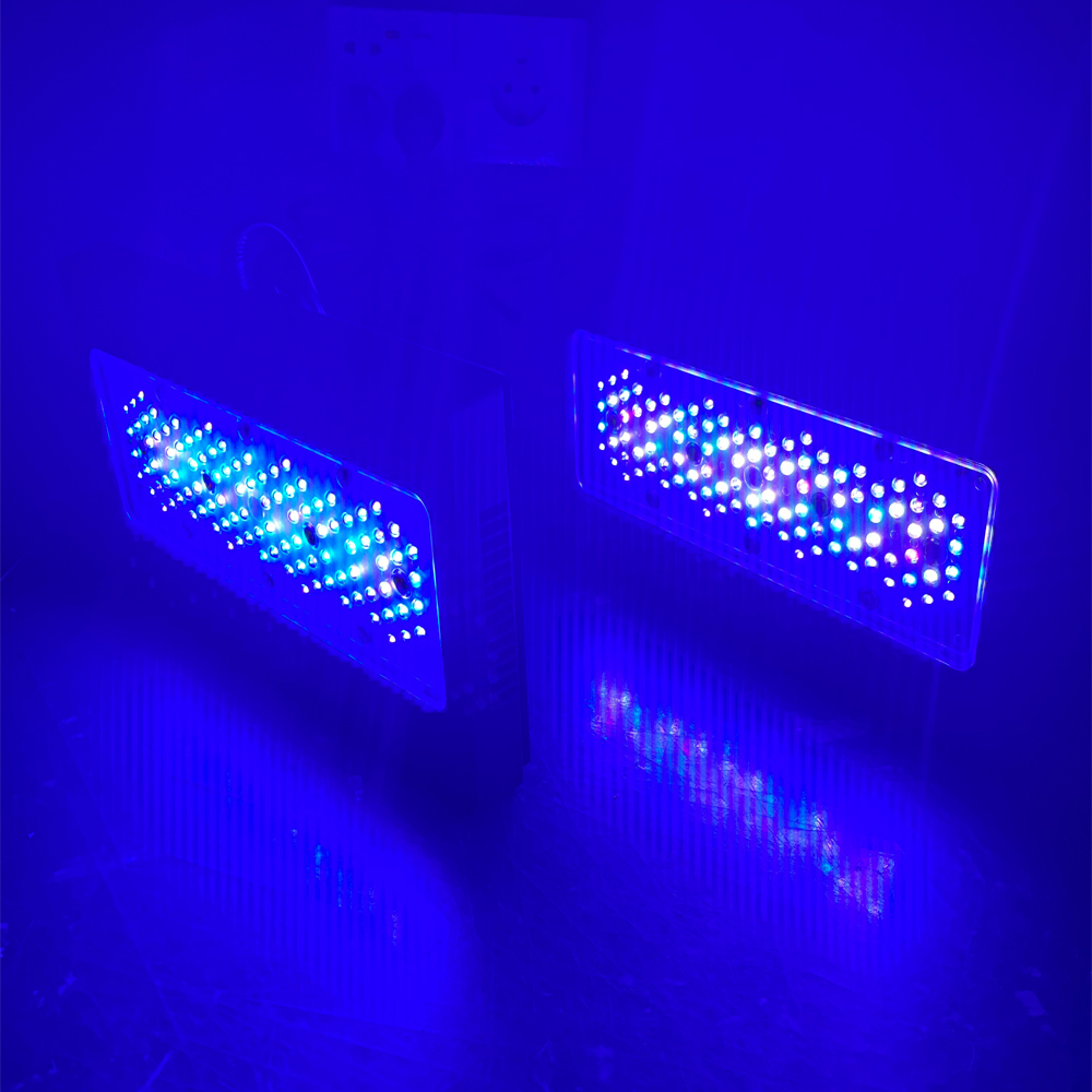 240W A8se II Max Blue Marine A - Aquarium Blue Marine Reef recension och pris