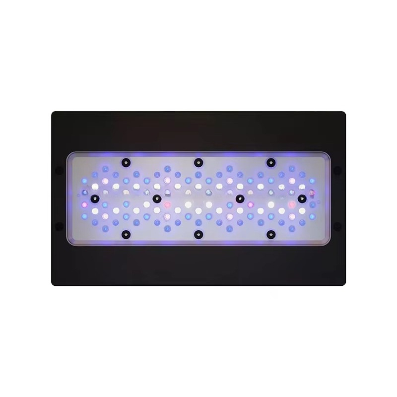 A8 Se II Max and Blue 240W LED - Aquarium Blue Marine Reef recension och pris