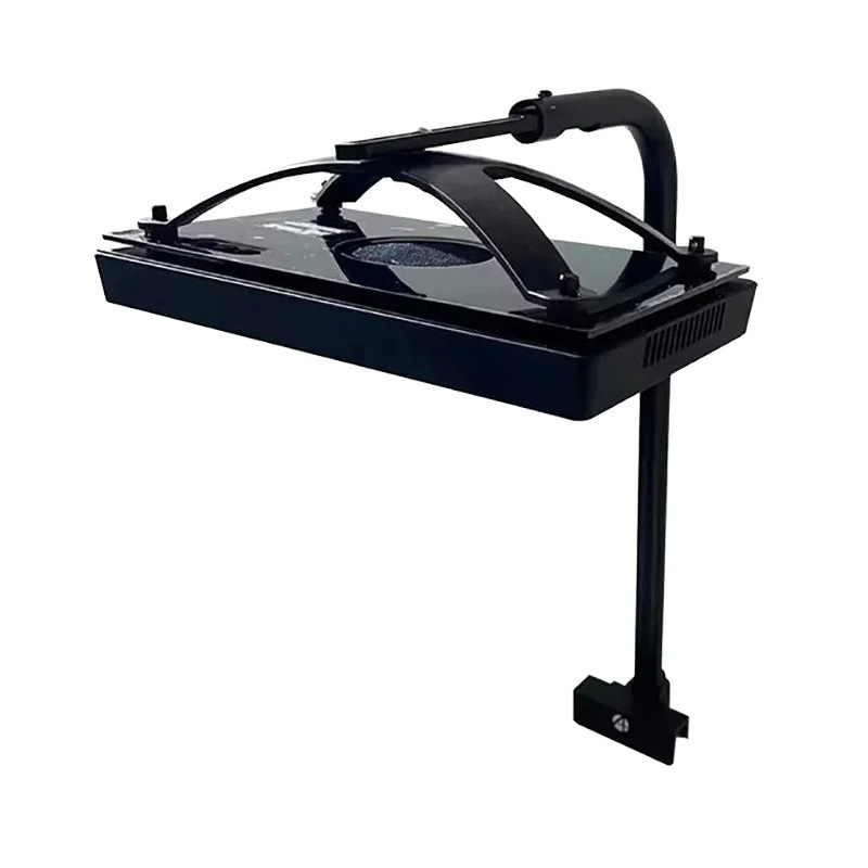 Applicable to A8 PRO III Max a - Aquarium Blue Marine Reef recension och pris