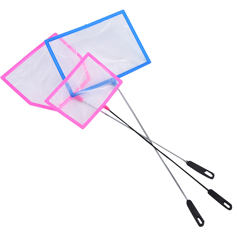 S/M/L Size Practical Fishing L - Aquarium Marineland recension och pris