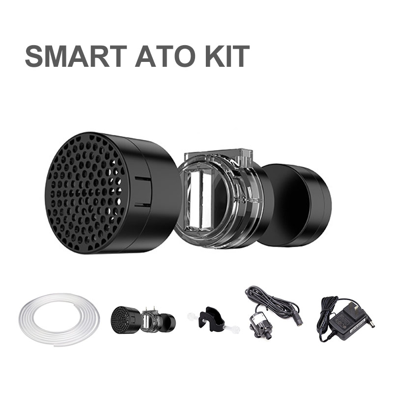 Automatic Aquarium Water Voeg  - Marine Aquarium Aquascape recension och pris
