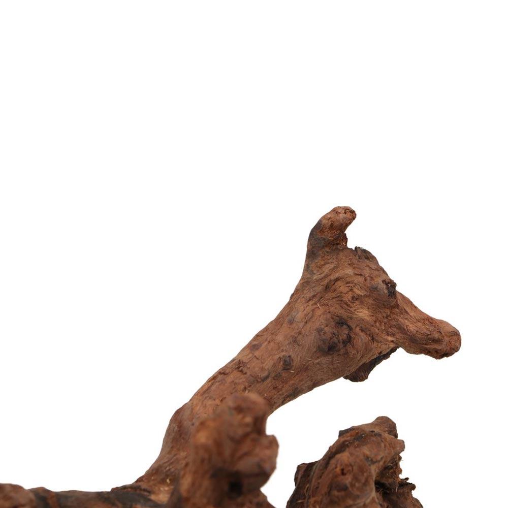 Creative Irregular Shape Coral - Aquarium Marine Rock recension och pris