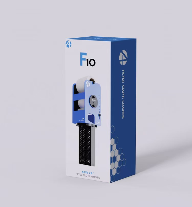AIPAI F10 Smart Automatic Filt - Aquarium Marine Clearwater recension och pris