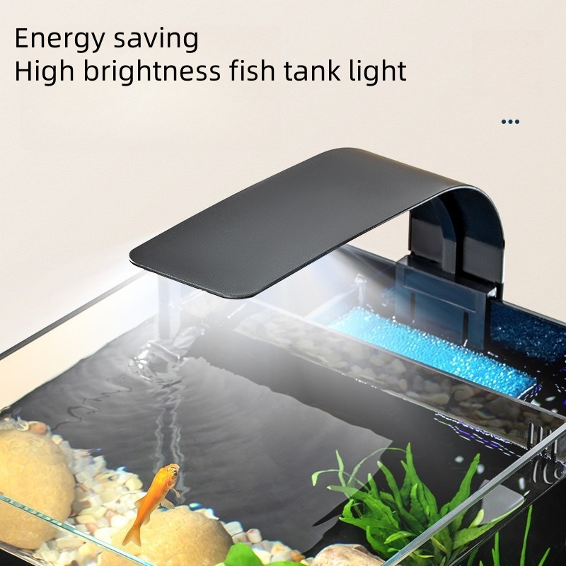 Ultra Clear Glass Luxury Mini  - Aquarium Marine Clearwater recension och pris
