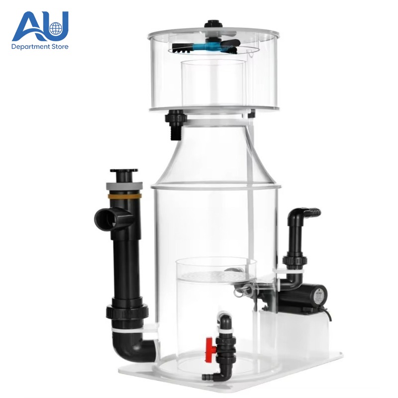 Large-capacity protein skimmer - Marine Aquarium Exhibition recension och pris