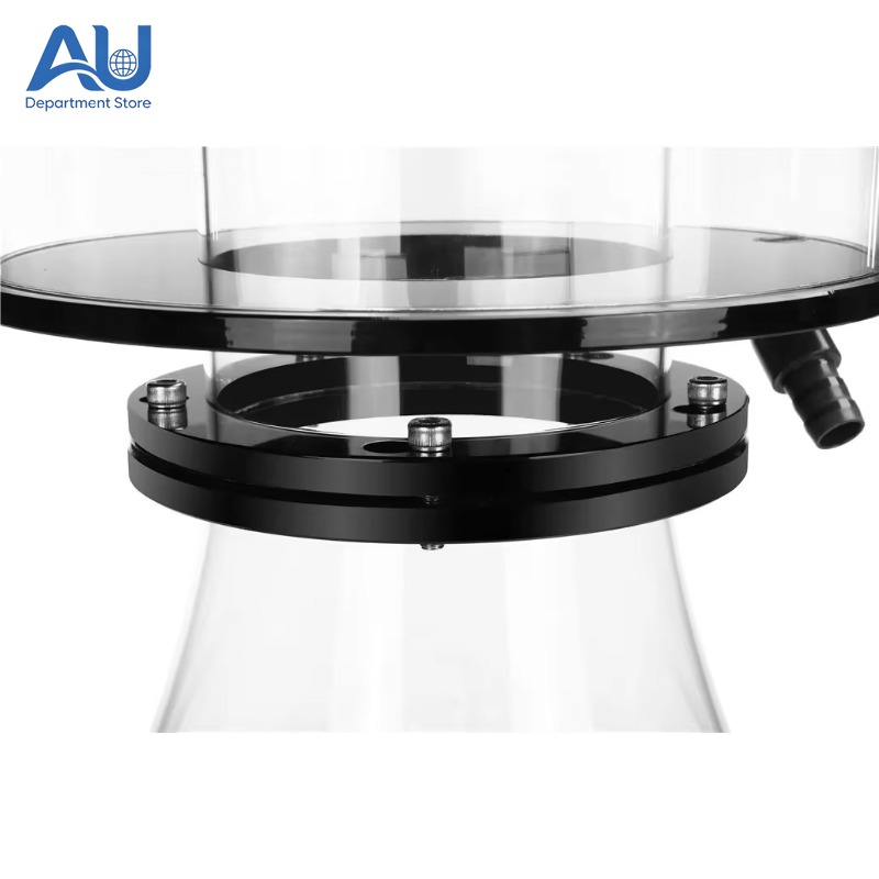 Large-capacity protein skimmer - Marine Aquarium Exhibition recension och pris